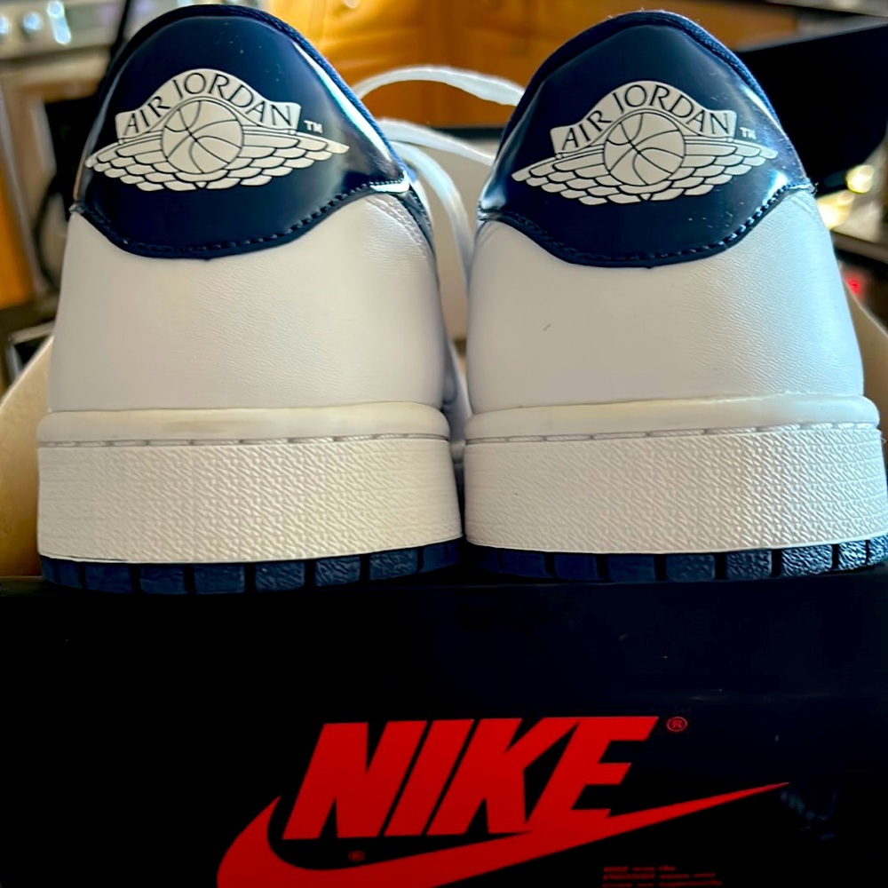 Nike AirJordan … hardly worn like new